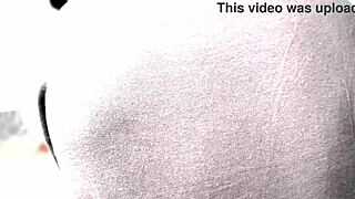 Huge Tits Blonde Milfs Lick Suck Fuck Eat Ass in Lesbian Frenzy