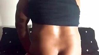 Wanna see that big cock backstroking wet blonde milf pussy deep?