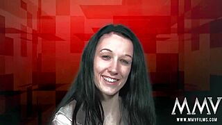 german milf pornstar nurse rips clothes for patient blowjob and pussy lick in hospital