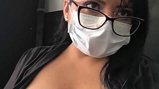 Hot Secretary's Office Cravings Beg for Action