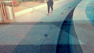 capitulo 13 le pago 200 a esta culona latina cachonda por sexo al aire libre