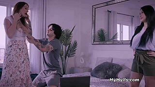 big tit wives take dick free use group blowjob style?