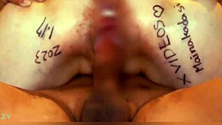 debut glasses nerd turned milf housewife loves creampie bareback fucks