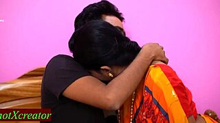 hey dost ki sexy mummy, wanna see your hot stepmom friend's dirty student sex? 😏