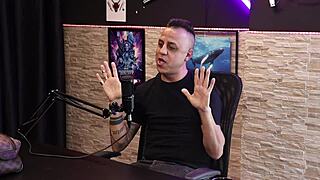 freddy's hottest dogging compilation: latinas bent over for public creampies and gangbangs