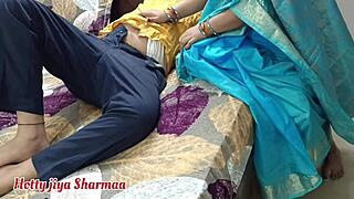 i'm desi stepmom banging clueless teen stepson in secret