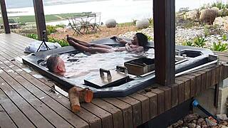 mountain mornings i crave that hidden early orgasm rush