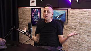 freddy's hottest dogging compilation: latinas bent over for public creampies and gangbangs