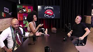 freddy's hottest dogging compilation: latinas bent over for public creampies and gangbangs