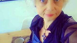 sophie the deadly mature woman craves hardcore pussy pounding sessions