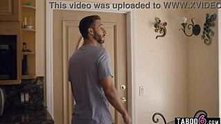 WHOOPS! Not Stepmom Queenie Sateen But Vanessa Sky 3Some