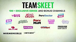 fallout parody hides taboo mother-in-law riding secrets