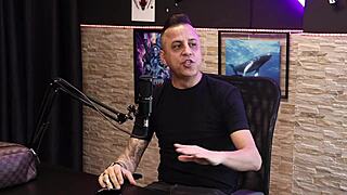 freddy's hottest dogging compilation: latinas bent over for public creampies and gangbangs