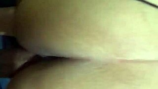 Ever wonder why this milf loves getting bent over doggystyle?