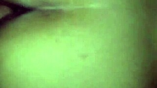 Huge milf ass craves doggie pounding now?