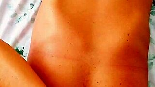 check out 2025's hottest amateur brunette milf cumshot compilation scenes