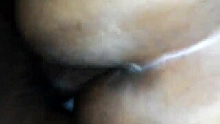 Fuck This Big Ass Ebony BBW Milf With Monster Black Cock Hard!