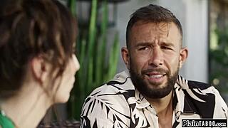 Stepmommy Does Anything She Wants to Your Cock Now!