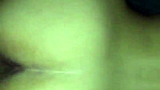 Huge milf ass craves doggie pounding now?