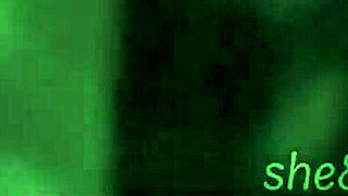 Whoa, stepson hammers creamy black milf mom's fat ass doggystyle!