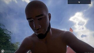 big ass curvy white milf serenia takes first big black dick nero beach pounding