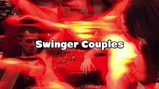 curly black model strips sexy body small tits tease