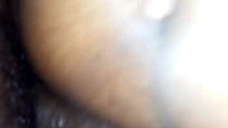 Fuck This Big Ass Ebony BBW Milf With Monster Black Cock Hard!