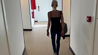 stepsister we go from breakfast to your room things get crazy yes