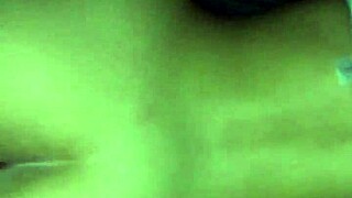 Huge milf ass craves doggie pounding now?