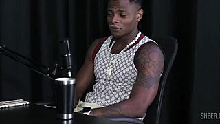 Watch Will Mastro's Saucy Interview Full Of Slutty Action In Porn Cast Brazil Part 1