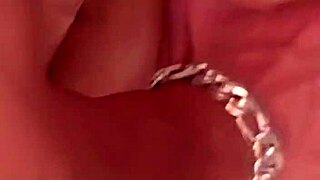 hey check out this wild threesome with the slutty milf and her friends