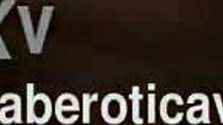 nikky dream moans loud while vibrating to a vr orgasm