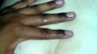 Raw Wedding Fuck: Milf Bride Takes Monster BBC Deep with Condom Barrier.