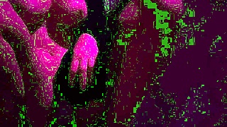 Italian milf Artemisia Love flashes juicy big tits micro bikini outdoor