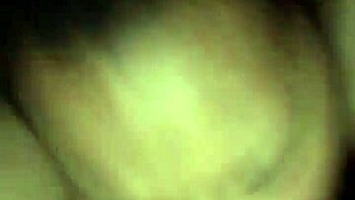 Blowing Daddy's Massive Cock Till Creamy Finish