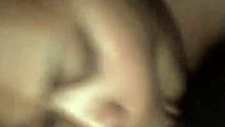 Blowing Daddy's Massive Cock Till Creamy Finish