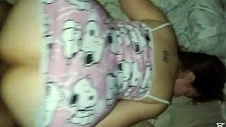 Wanna see culona tetona latina milf ride cock casero hard?