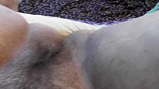 i crave her hairy milf rimjob skills