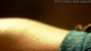 who's licking this shaved 18yo teen's dripping pussy now?!?