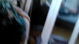 Raw Wedding Fuck: Milf Bride Takes Monster BBC Deep with Condom Barrier.