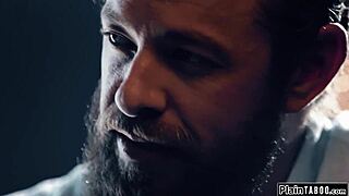 Cheating Wife Joins Husband's THREESOME With Waitress