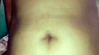 POV Married Milf Fucked Raw Wet Pussy Husband Away