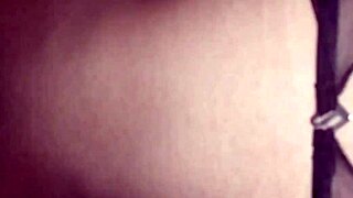 Mujer Madura Empinada Recibiendo Metidas De Verga Rica