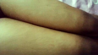 Beautiful punjabi bhabhi housewife solo dildo play first time interview