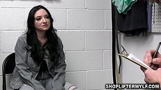 stepmom here, love watching stepdaughter take that monster cock