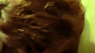 belle milf suce ma bite comme une pro