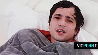 busty milf nurses gangbang virgin patient in hospital orgy!