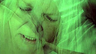 Vee's tight ass takes massive cock pounding relentlessly