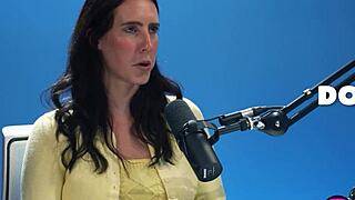 cadence lux fingers her wet milf pussy so passionately beautiful