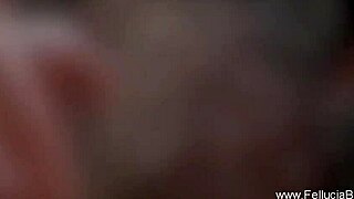 Brunetteska Mature Beauty Sucks Cock Handjob Expert